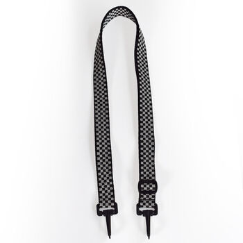Shoulder Strap Universal Replacement | Checkered, 2 of 6