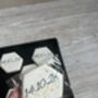 Personalised Wedding Favour Biscuits, thumbnail 2 of 3