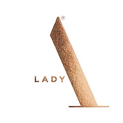 Lady A Logo