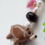 Lost In The Woods Necklace, thumbnail 4 of 7