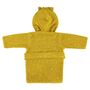 Personalised Trixie Lion Towelling Bathrobe, thumbnail 3 of 10