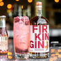 Firkin Gin Red Wine Cask, Cotes Du Roussillon, 70cl, thumbnail 1 of 2