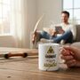 Archery Mug – Gift For Archer, Archery Gifts, thumbnail 1 of 6