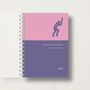 Personalised 2024 Diary For Cricket Lovers, thumbnail 7 of 8