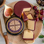 Cheddar, Black Truffle And Crackers Gift Set, thumbnail 1 of 2