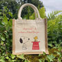 Personalised Snoopy Friend Like You Gift Set, thumbnail 4 of 4