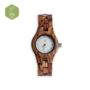 The Pine: Handmade Vegan Wood Wristwatch For Women, thumbnail 3 of 8