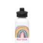 Personalised Kids Rainbow Water Bottle, thumbnail 1 of 4