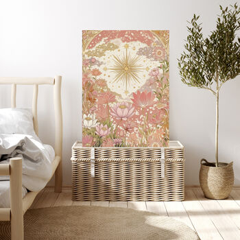 Celestial Star Art Print, 4 of 4
