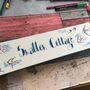 House Or Cottage Sign, Made To Order, thumbnail 7 of 12