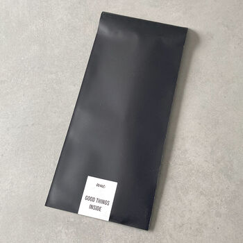 World's Best Mum Leather Luggage Tag, 3 of 5