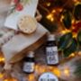 Christmas Sack With Mini Skincare Treats, thumbnail 2 of 8