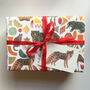 Gift Wrapping Paper Complexities, thumbnail 3 of 9