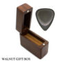 Titanium Boutique Guitar Plectrum In A Gift Box, thumbnail 4 of 8