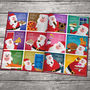 Personalised Childs Christmas Embossed Book, thumbnail 3 of 5