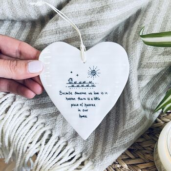 Those We Hold Closest Bereavement Gift And Candle, 3 of 8