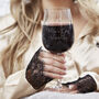 Personalised Wine Glass For Her, thumbnail 3 of 4