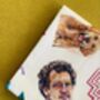 Monty Don Tea Towel, Gardeners’ World Gift, thumbnail 1 of 10