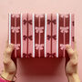 Velvet Bow Wrapping Paper, thumbnail 1 of 6