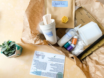 Make Your Own Plant Pot Kit, 5 of 7