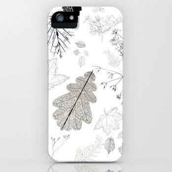 Hedgerow Medley Phone Case, 4 of 6