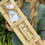 Strawberry Jam Lovers' Gift Crate, thumbnail 3 of 10