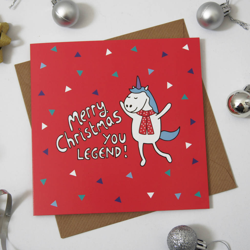 funny-unicorn-christmas-card-by-ladykerry-illustrated-gifts