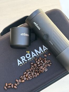 Travel Espresso Cup, 8 of 11