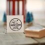 From Santa North Pole Rubber Stamp, thumbnail 4 of 5