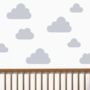 Cloud Wall Stickers, thumbnail 6 of 12