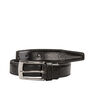 Men's Premium Leather Smart Leather Belt 'Gianni', thumbnail 2 of 12