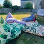 Outdoor Beanbag In Monkey Business, thumbnail 3 of 4