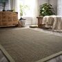 Origins Sisal With Border, thumbnail 2 of 12