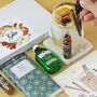 Winter Spiced Gin Letterbox Gift, thumbnail 1 of 7