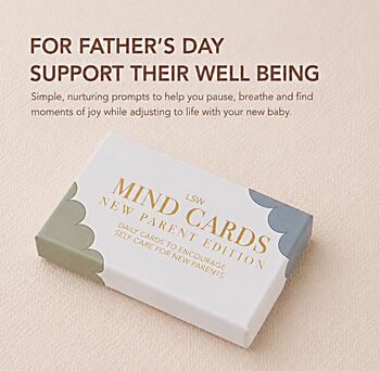 First Father's Day Luxury Gift Box | New Daddy, 7 of 11