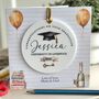Graduation University Congratulations Keepsake Card, thumbnail 2 of 4