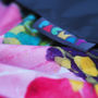 Poppy Pacmat Picnic Blanket, thumbnail 5 of 6