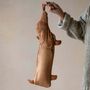 Dachshund Hot Water Bottle, thumbnail 5 of 5
