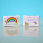 Somewhere Over The Rainbow Music Box In A Matchbox, thumbnail 6 of 7