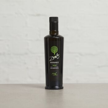 The Olive Oil Expert Hamper, 3 of 9