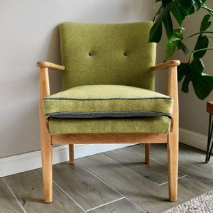 Unusual and Statement Armchairs