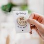 New Big Sister Sibling Unicorn Gift Set, thumbnail 10 of 11