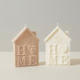 Home Sweet Home House Warming Gift Candle For Mum, thumbnail 2 of 9