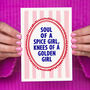 Funny Birthday Card For Her, thumbnail 3 of 3