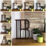 Art Deco Metal Letters Decor For Any Home A To Z, thumbnail 2 of 10