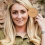 Vegan Mineral Foundation – Lightweight Natural Coverage, thumbnail 6 of 8