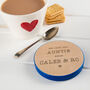Personalised 'The Best Mums Become Grandma' Coaster, thumbnail 5 of 8