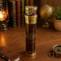 Handmade Liquid Kaleidoscope With Wooden Box Or Leather Case, thumbnail 1 of 12