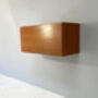 1970’s Mid Century Beaver And Tapley Wall Mounted Desk, thumbnail 7 of 9