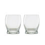 Manhattan Personalised Whisky Glasses – Pair, thumbnail 3 of 7